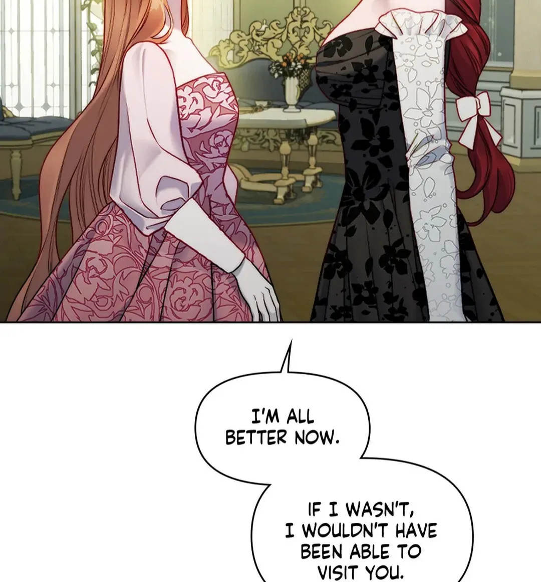 Read Lucia chapter 122 image 109 on Lezhin