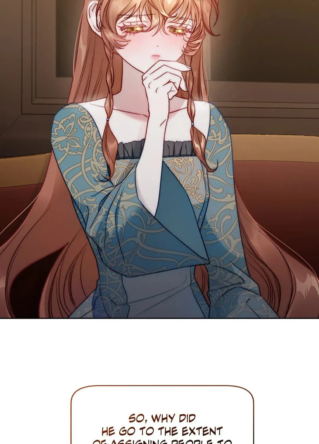 Read Lucia chapter 122 image 14 on Lezhin