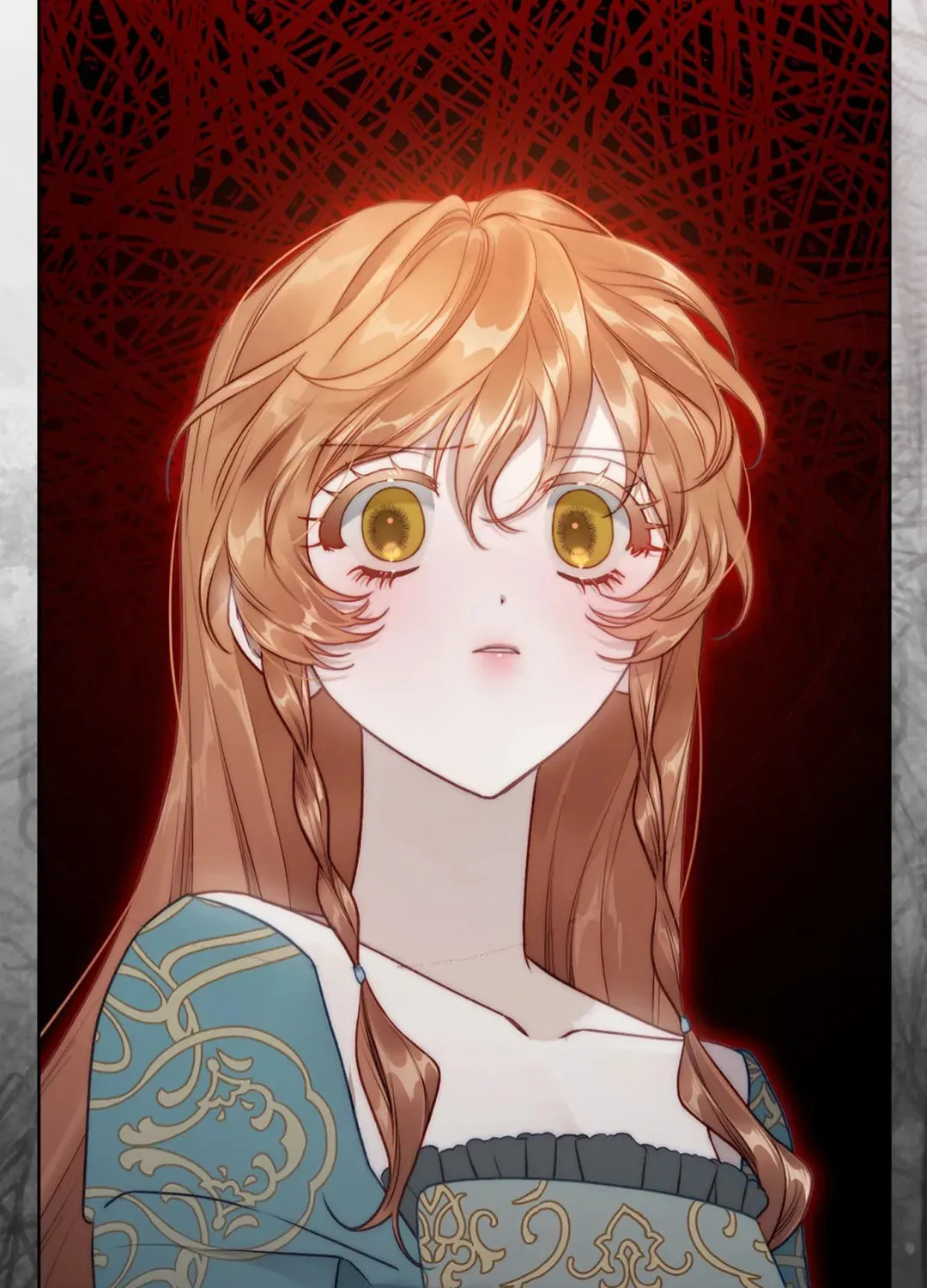 Read Lucia chapter 122 image 19 on Lezhin