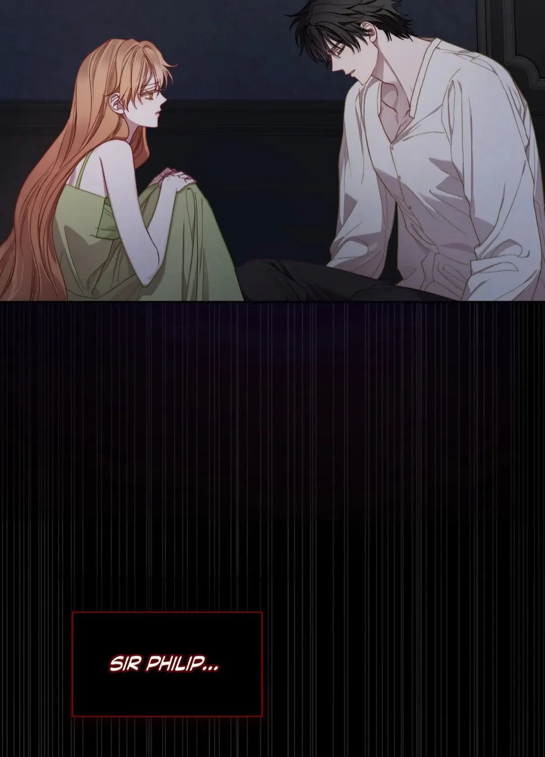 Read Lucia chapter 122 image 23 on Lezhin