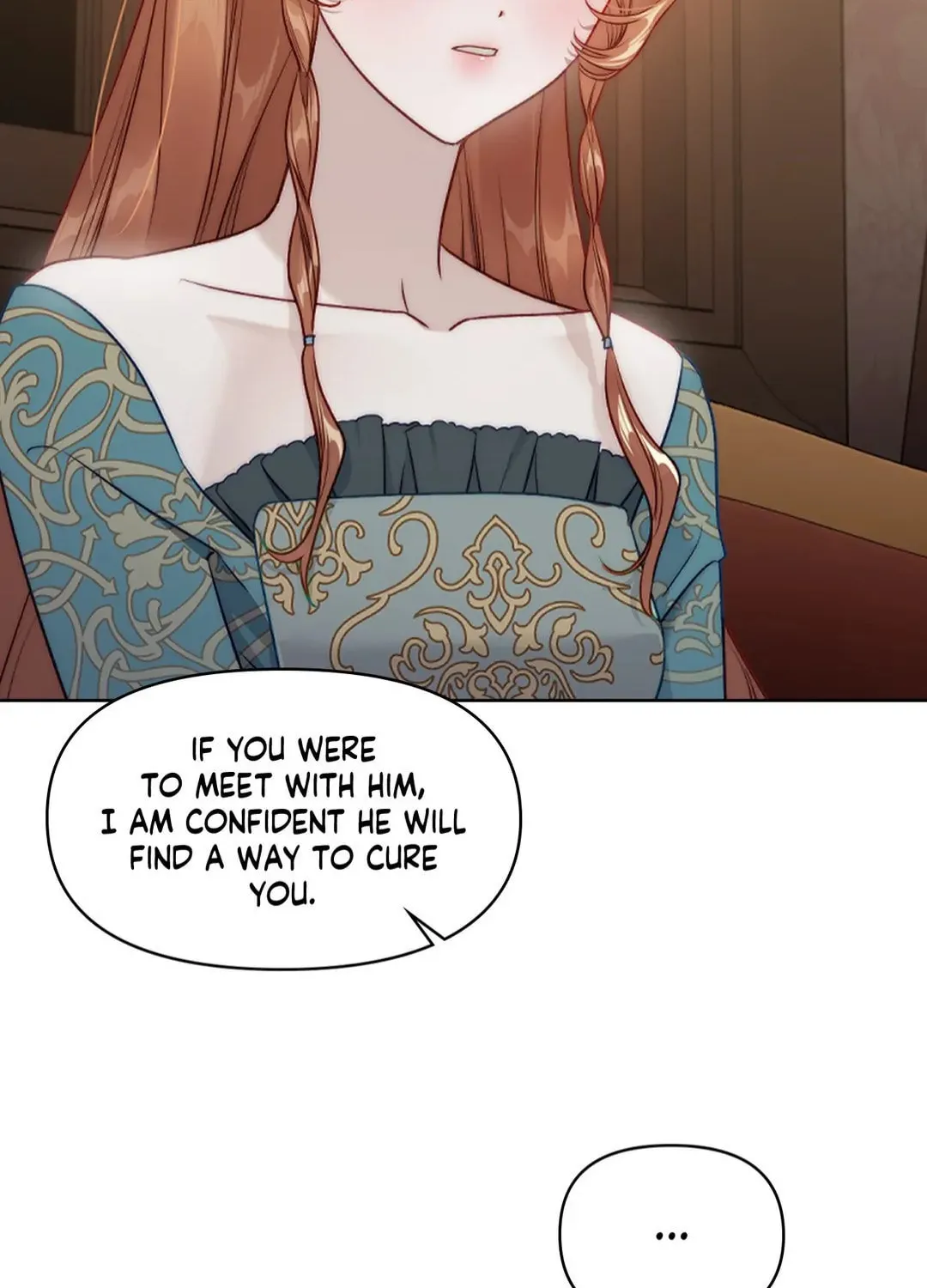 Read Lucia chapter 122 image 27 on Lezhin