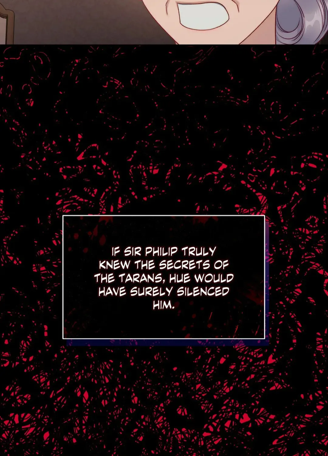 Read Lucia chapter 122 image 32 on Lezhin