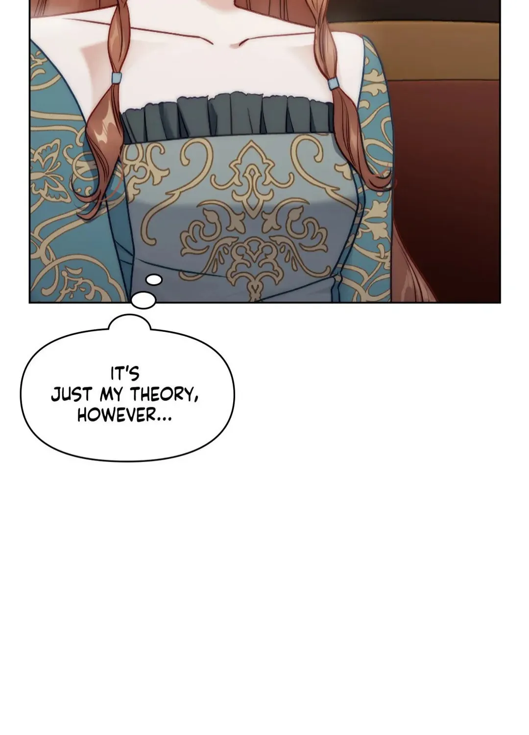 Read Lucia chapter 122 image 35 on Lezhin