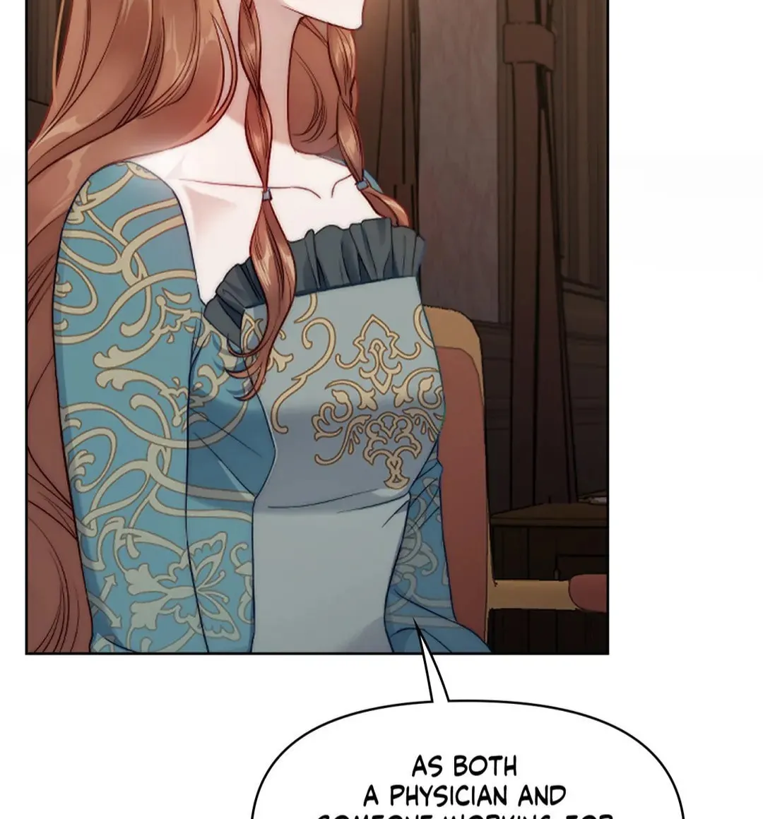 Read Lucia chapter 122 image 40 on Lezhin
