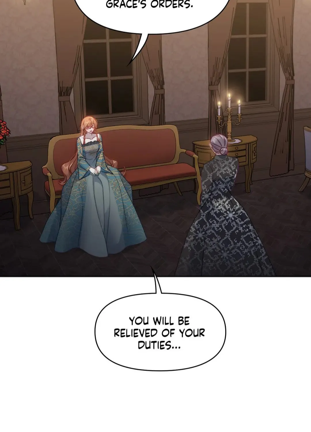 Read Lucia chapter 122 image 42 on Lezhin