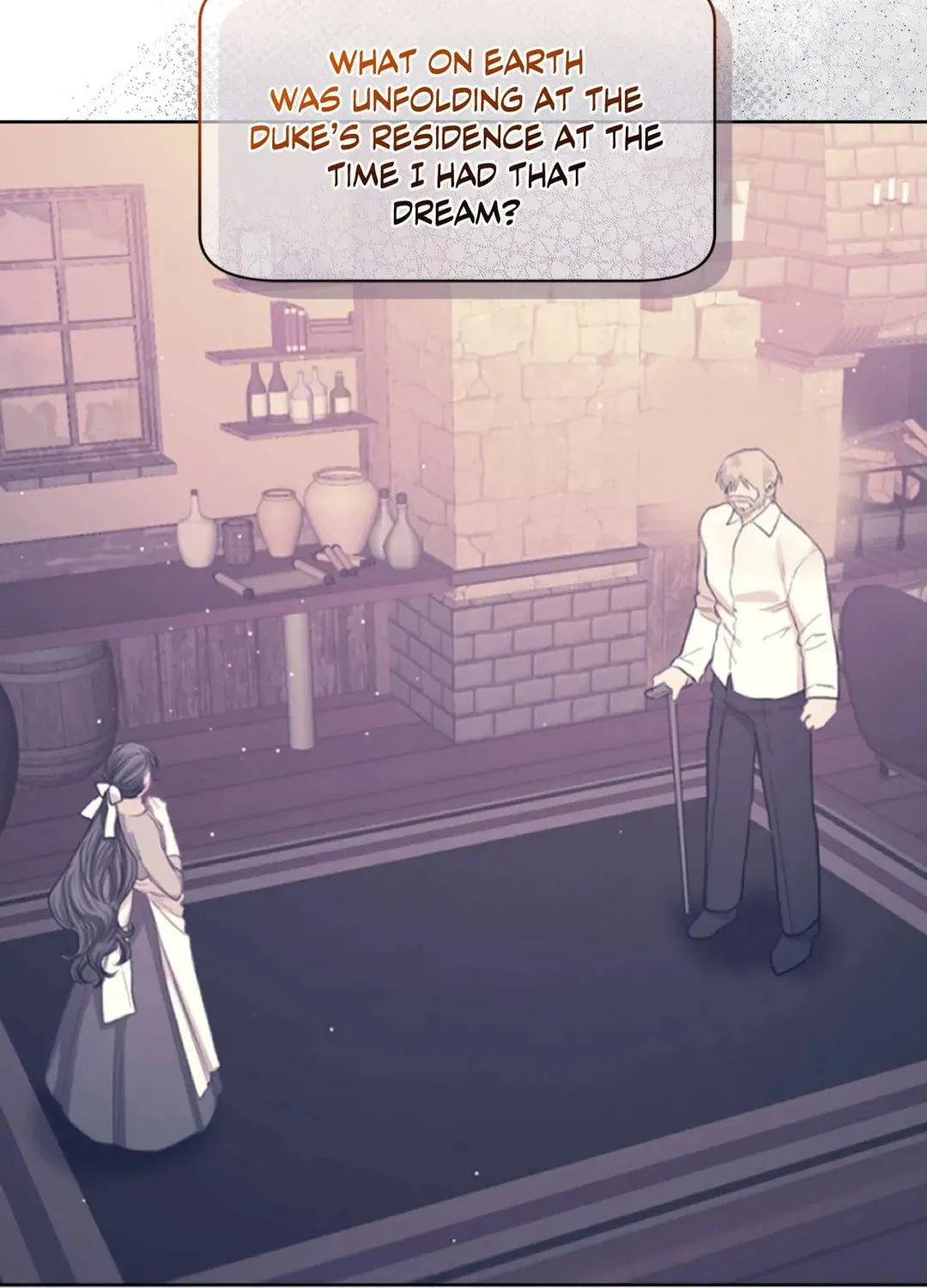 Read Lucia chapter 122 image 5 on Lezhin
