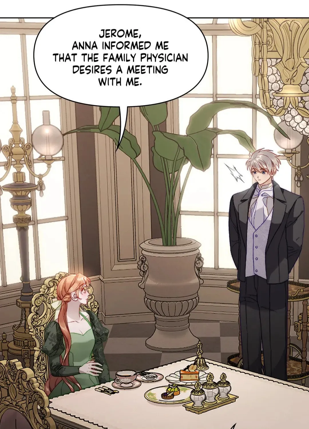 Read Lucia chapter 122 image 52 on Lezhin