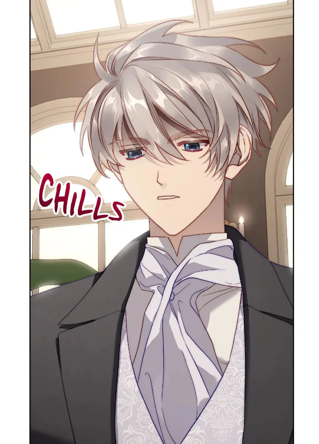 Read Lucia chapter 122 image 54 on Lezhin