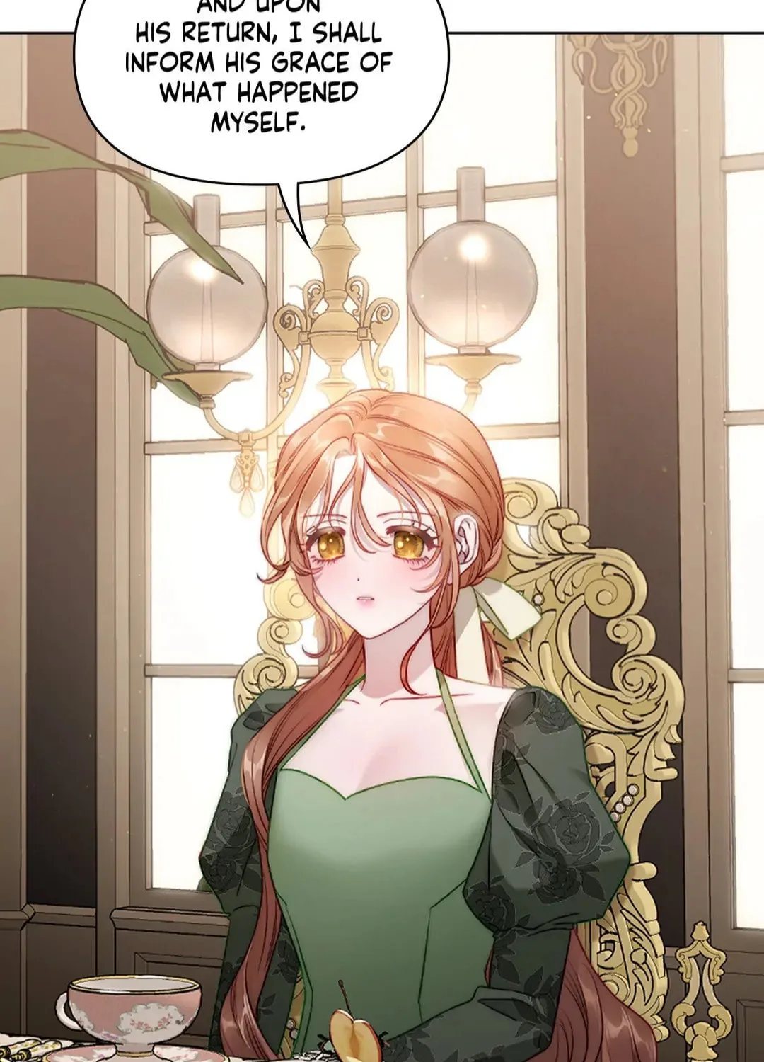 Read Lucia chapter 122 image 63 on Lezhin