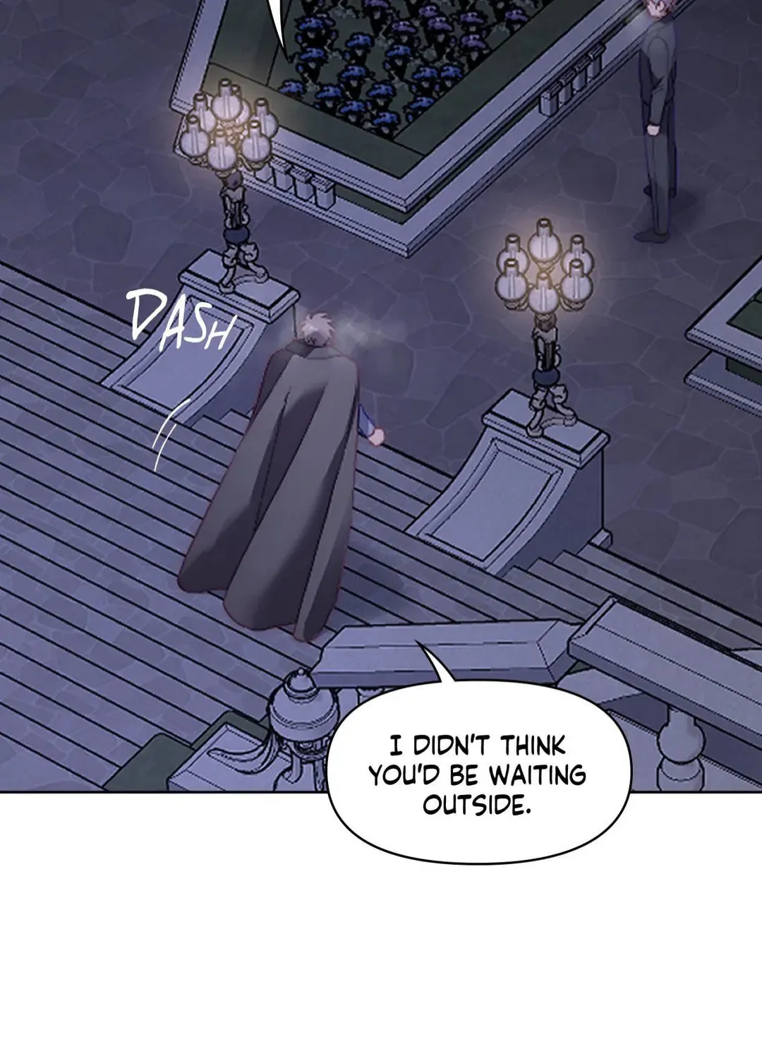 Read Lucia chapter 122 image 74 on Lezhin
