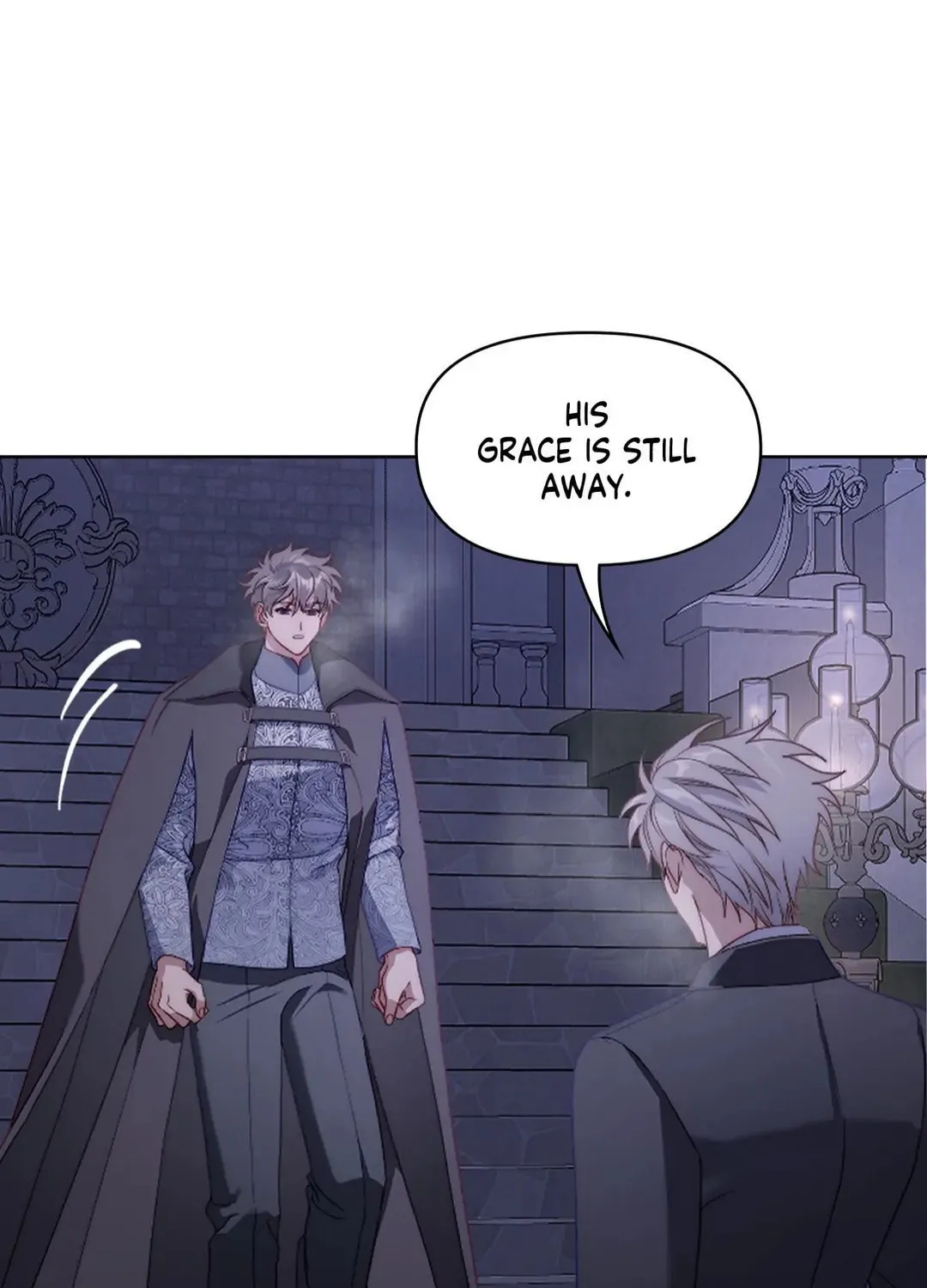 Read Lucia chapter 122 image 75 on Lezhin