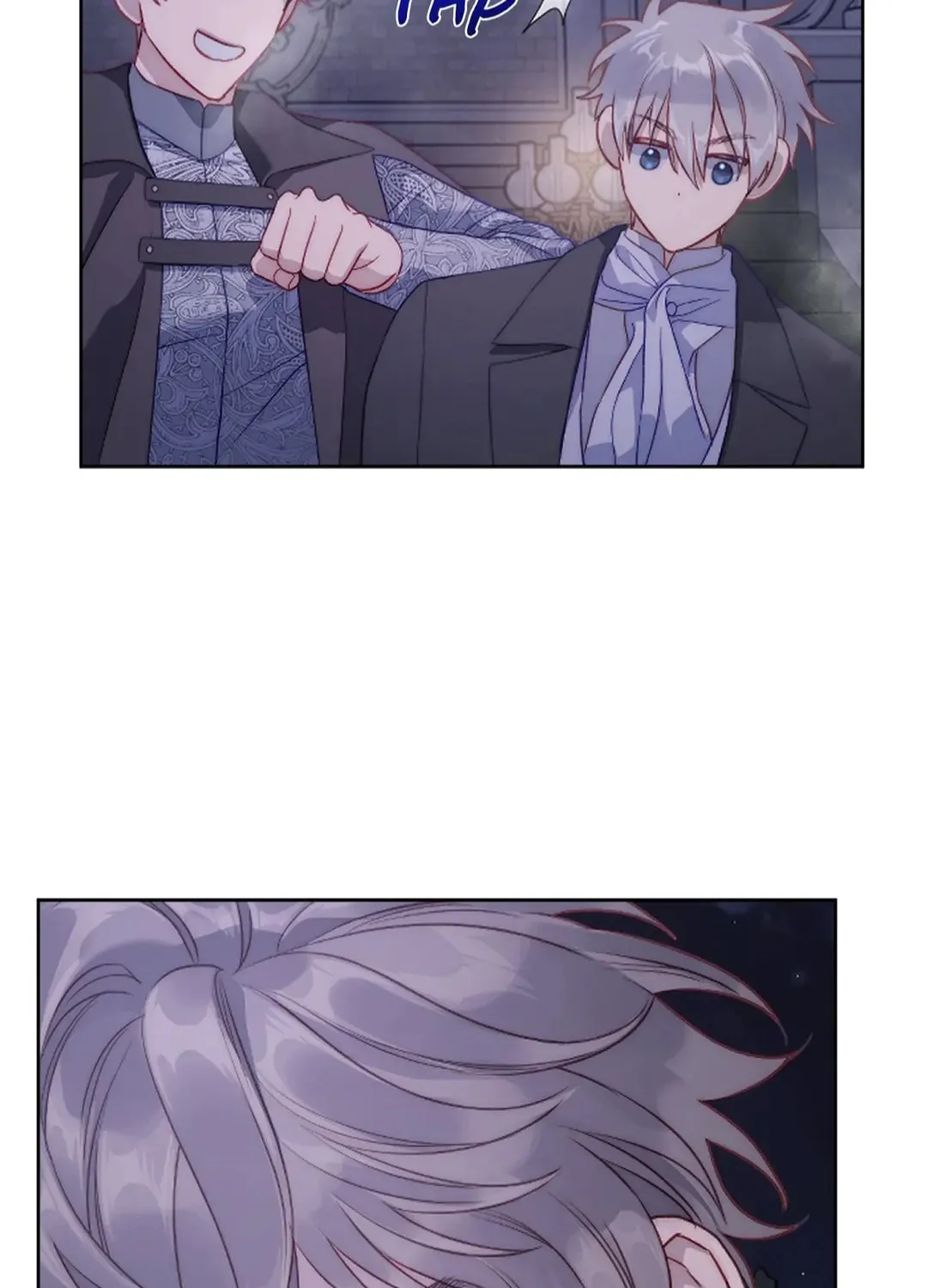 Read Lucia chapter 122 image 86 on Lezhin