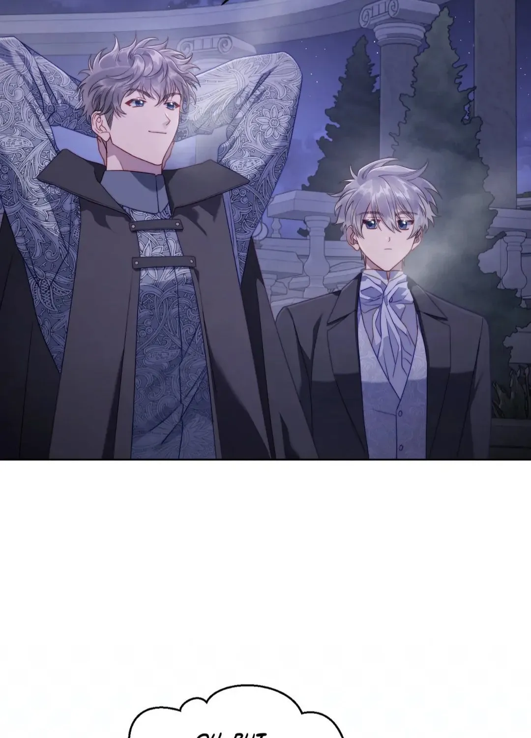 Read Lucia chapter 122 image 97 on Lezhin