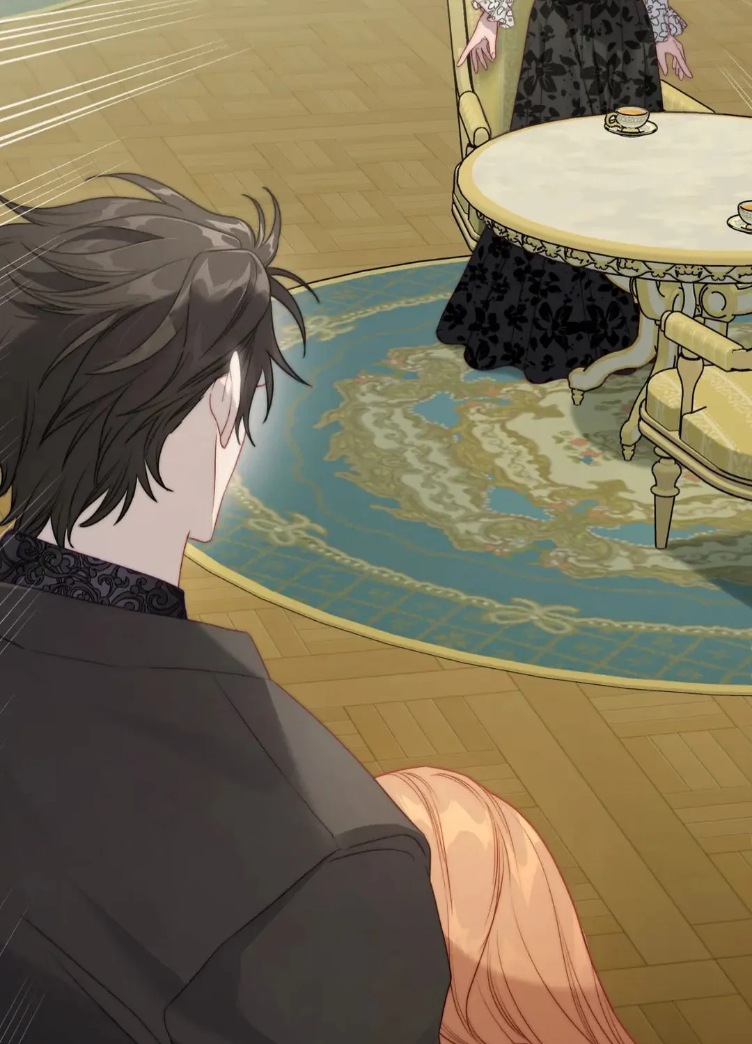 Read Lucia chapter 123 image 115 on Lezhin