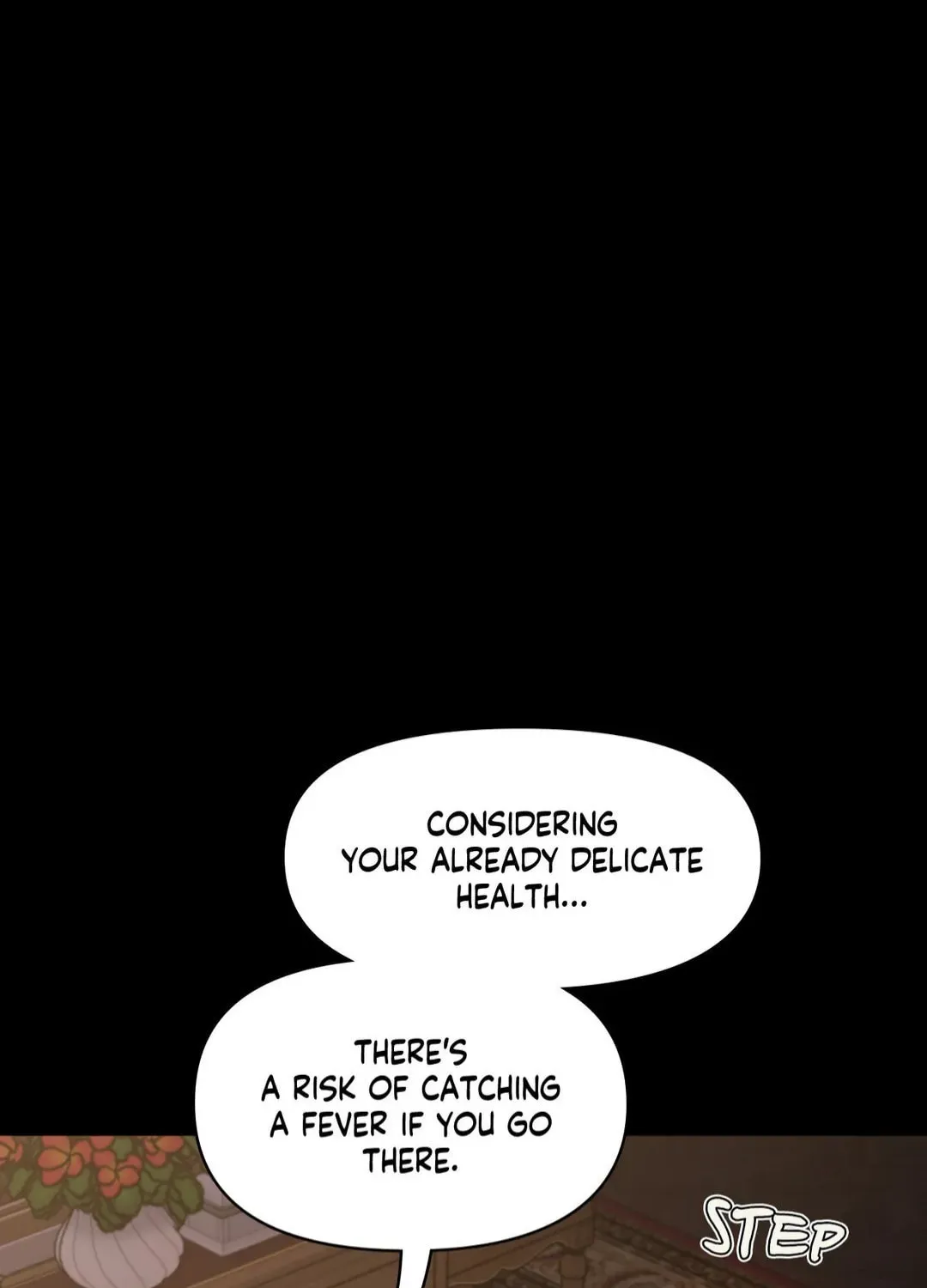 Read Lucia chapter 123 image 14 on Lezhin