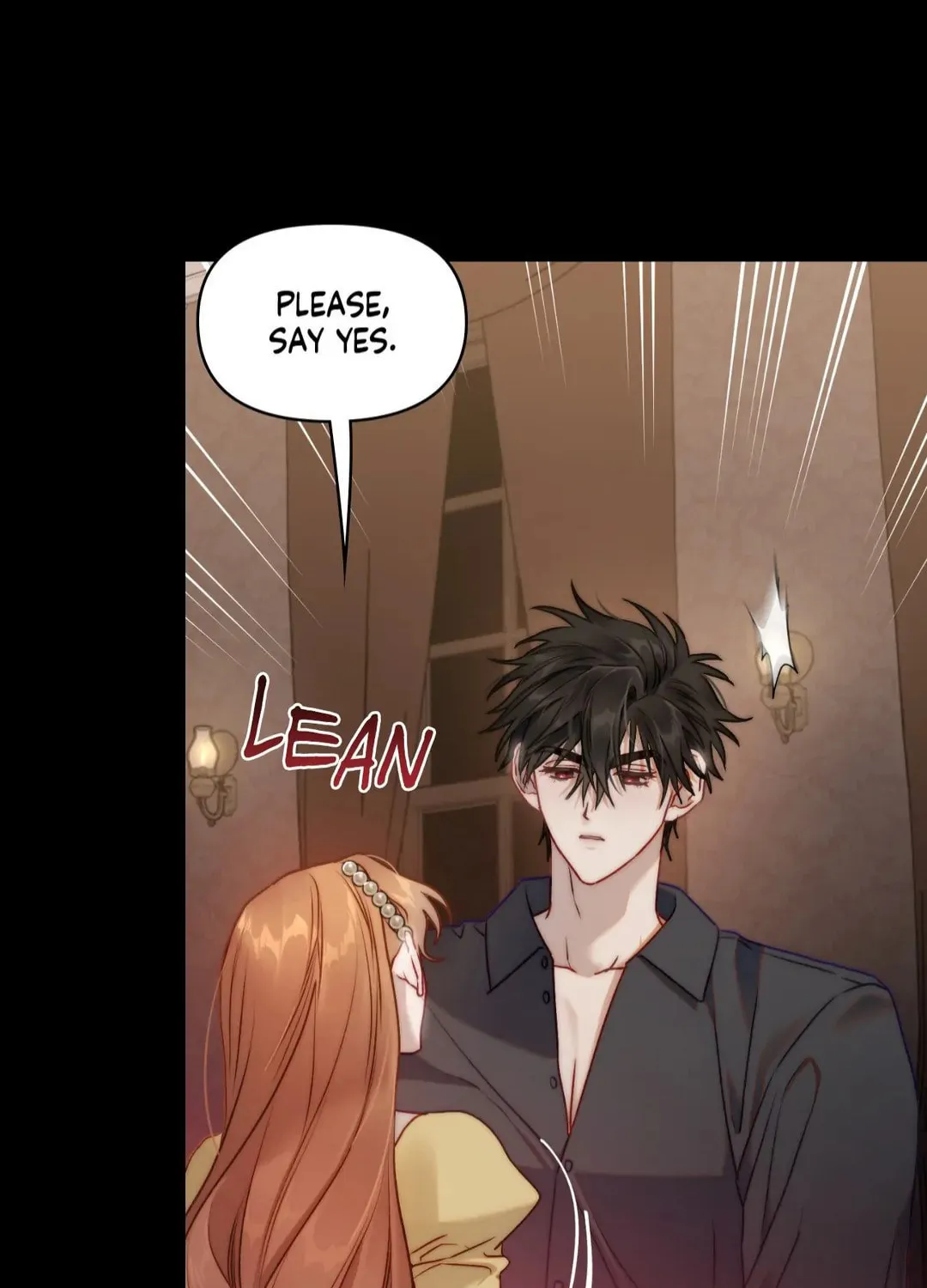 Read Lucia chapter 123 image 17 on Lezhin