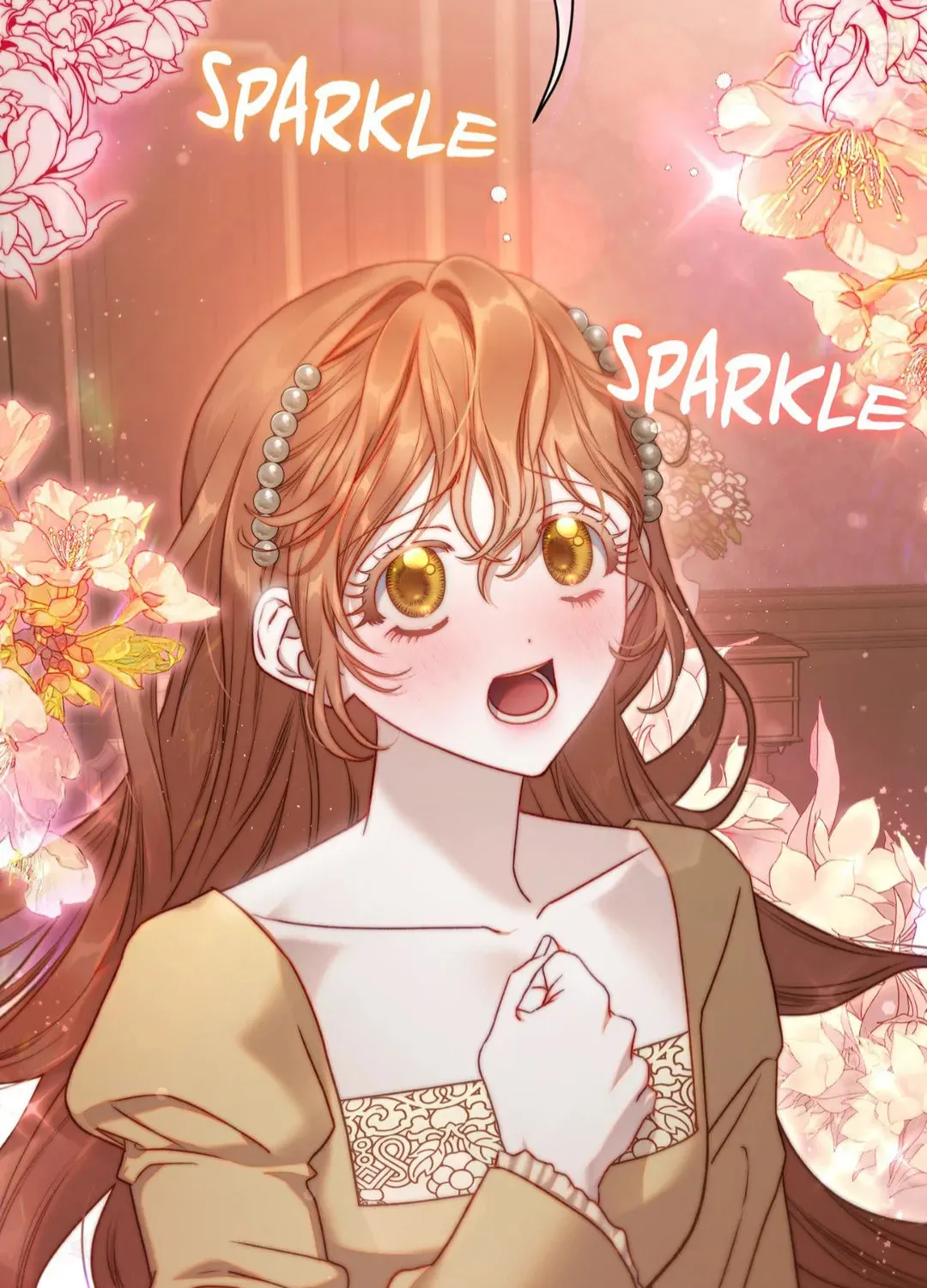 Read Lucia chapter 123 image 19 on Lezhin
