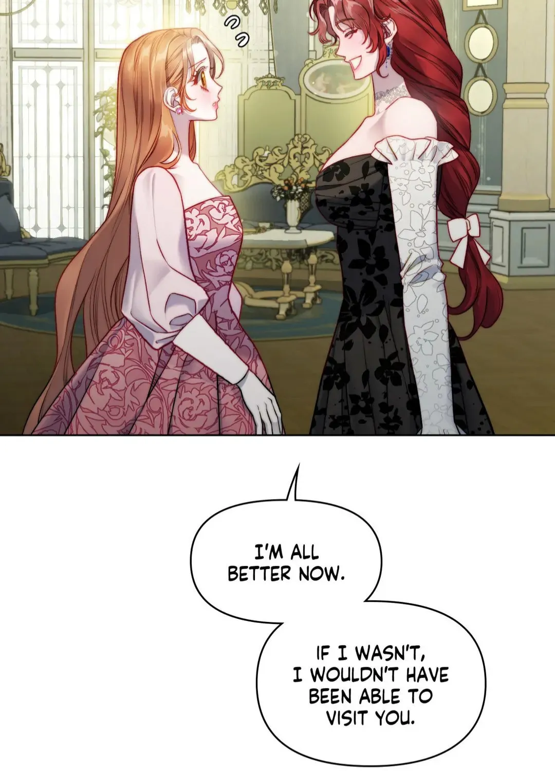 Read Lucia chapter 123 image 2 on Lezhin