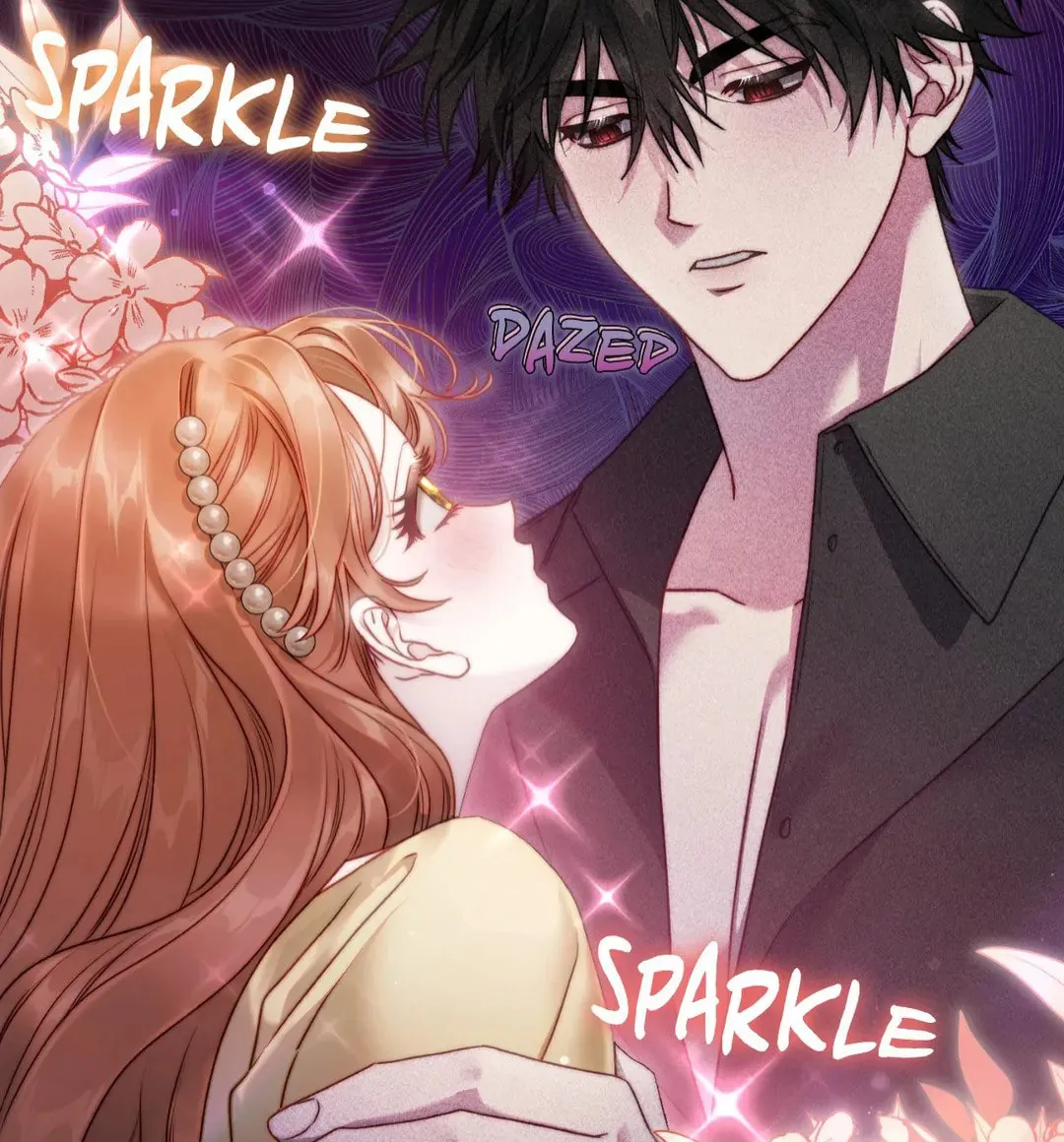 Read Lucia chapter 123 image 21 on Lezhin