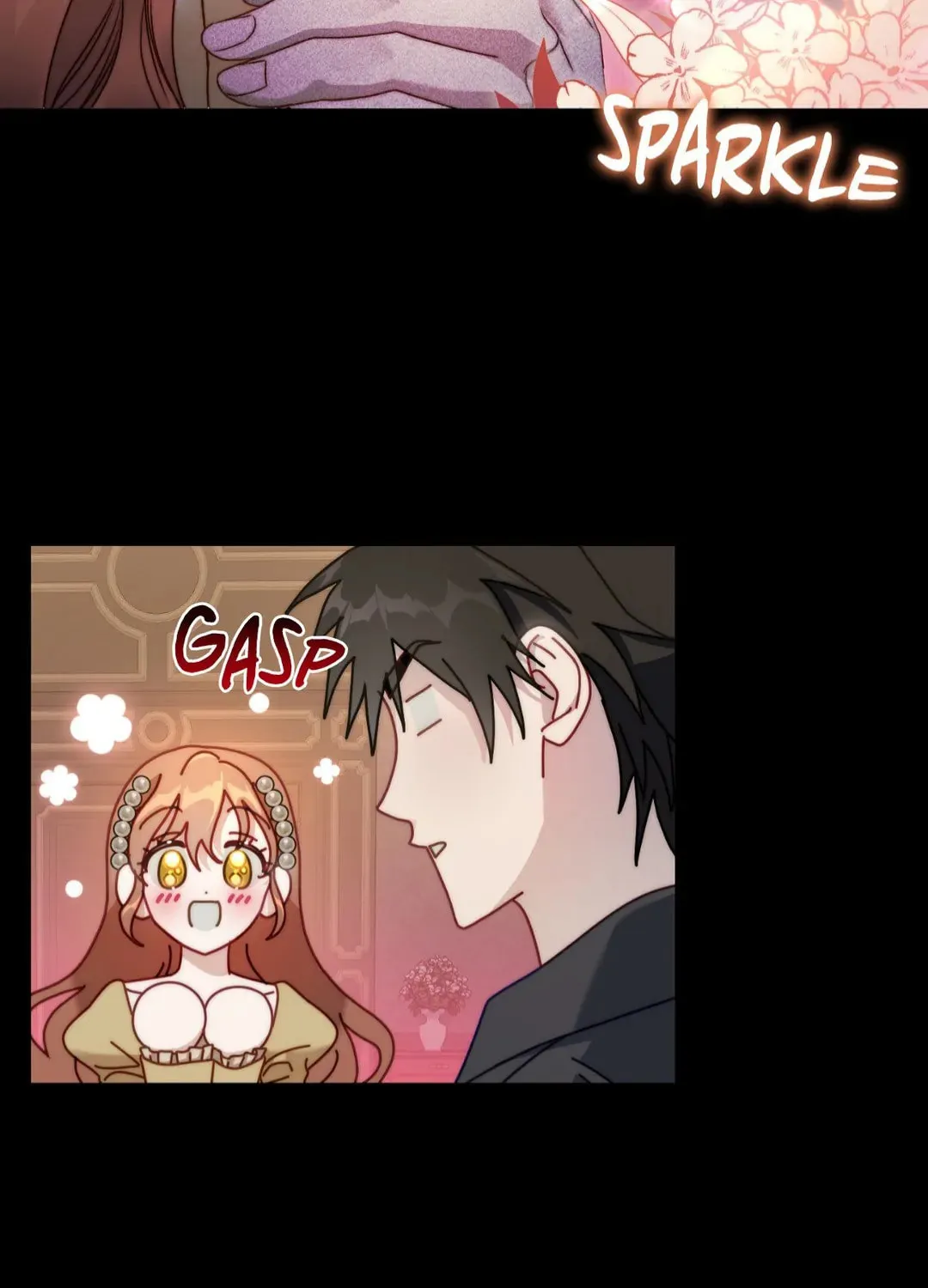 Read Lucia chapter 123 image 22 on Lezhin