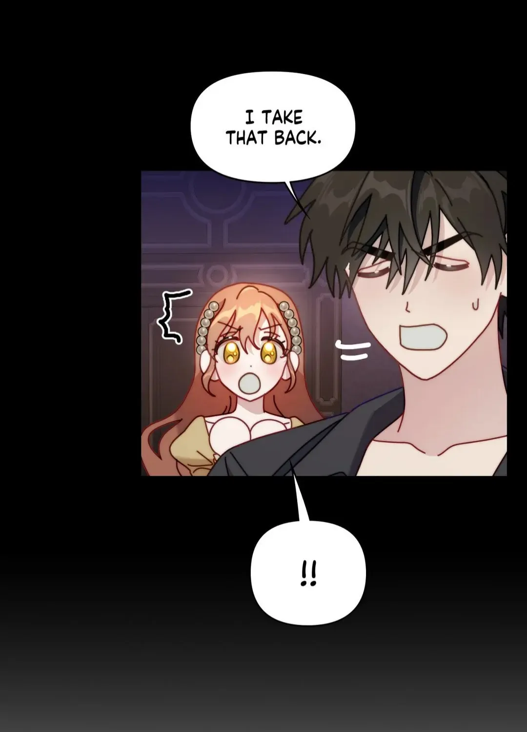 Read Lucia chapter 123 image 23 on Lezhin