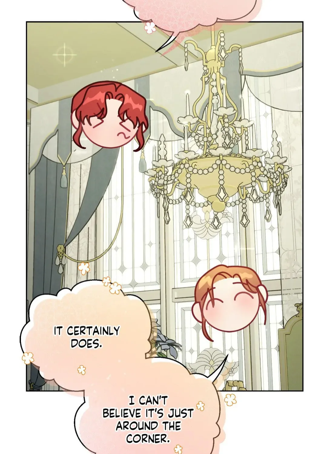 Read Lucia chapter 123 image 30 on Lezhin