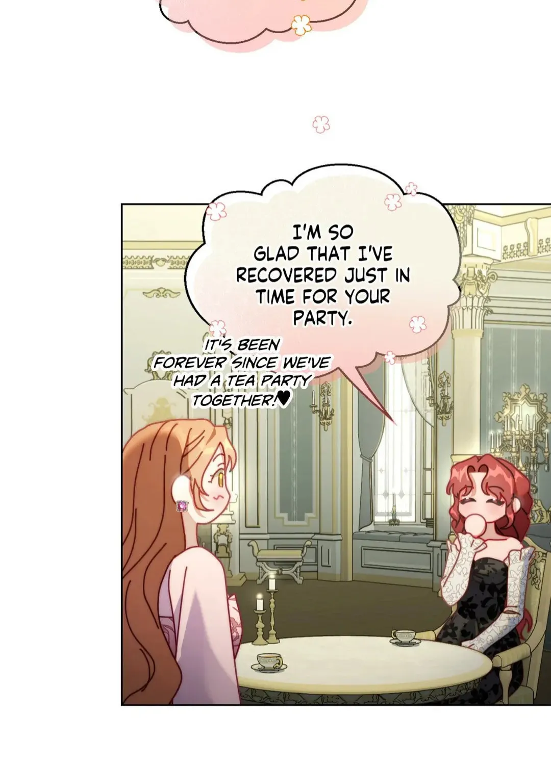 Read Lucia chapter 123 image 31 on Lezhin