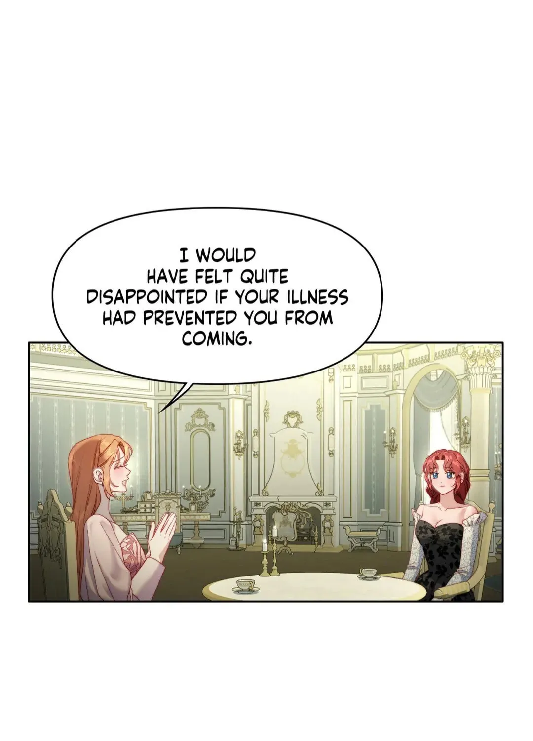 Read Lucia chapter 123 image 32 on Lezhin