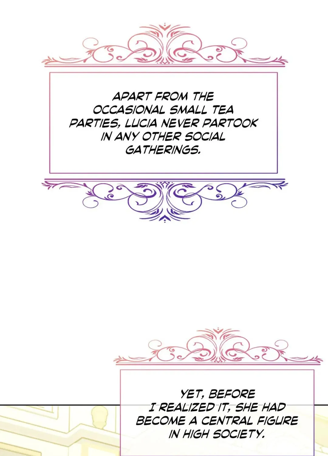 Read Lucia chapter 123 image 34 on Lezhin