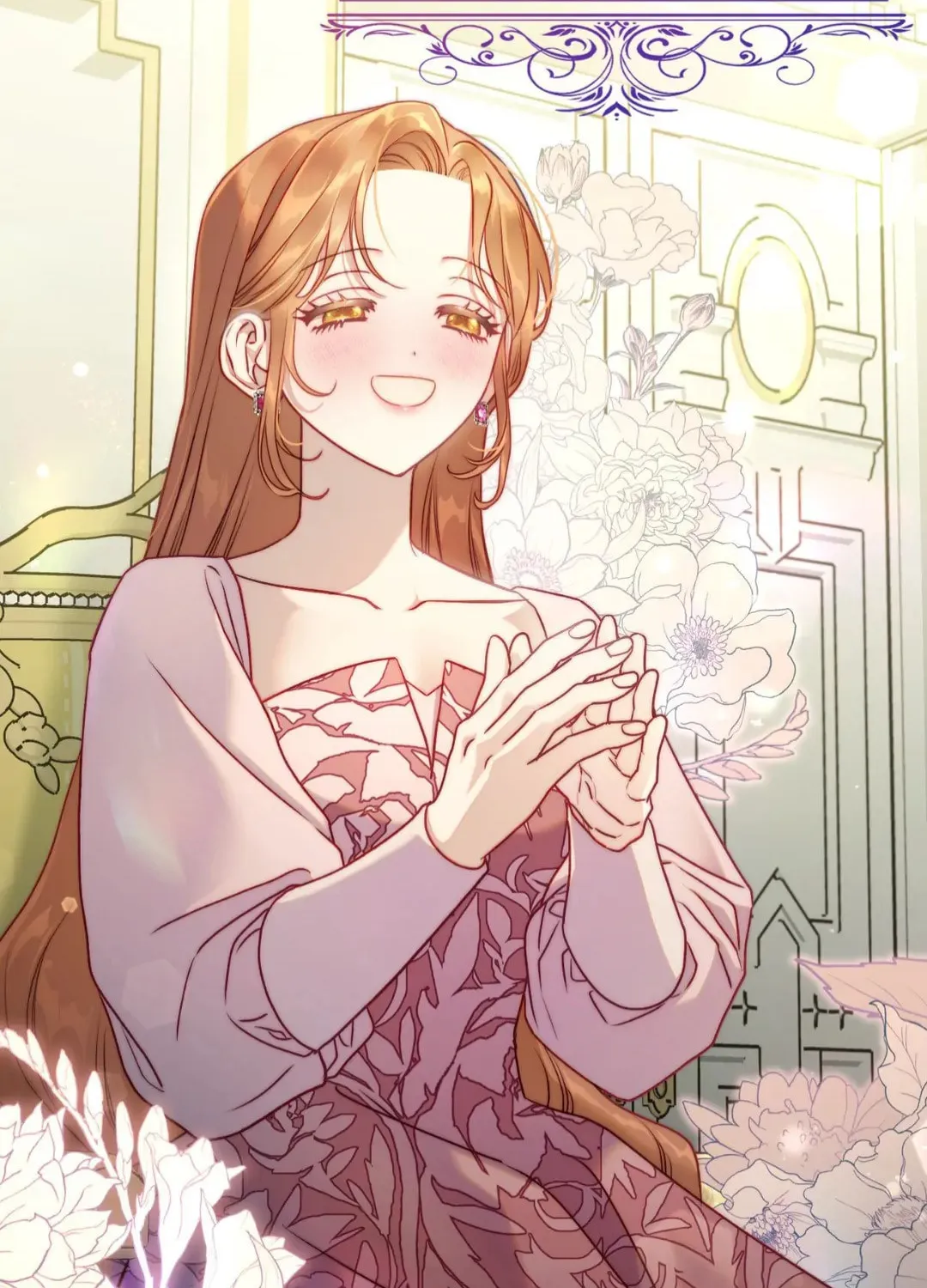 Read Lucia chapter 123 image 35 on Lezhin