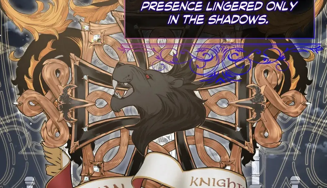 Read Lucia chapter 123 image 37 on Lezhin