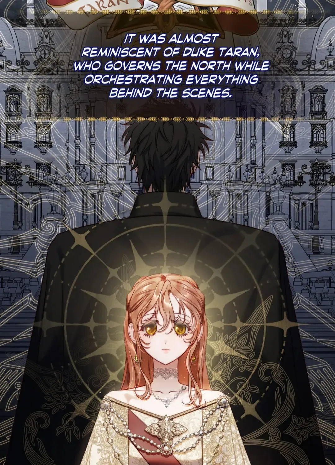 Read Lucia chapter 123 image 38 on Lezhin