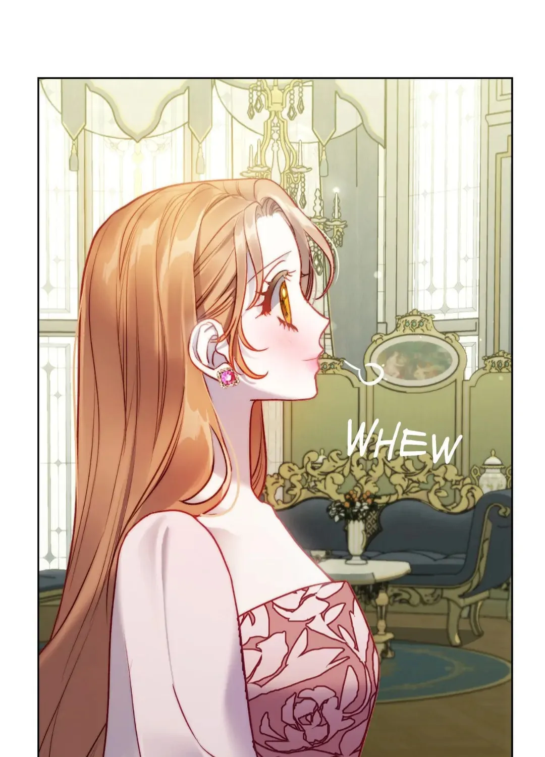 Read Lucia chapter 123 image 4 on Lezhin