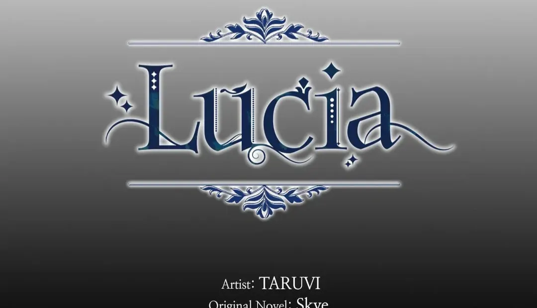 Read Lucia chapter 123 image 7 on Lezhin