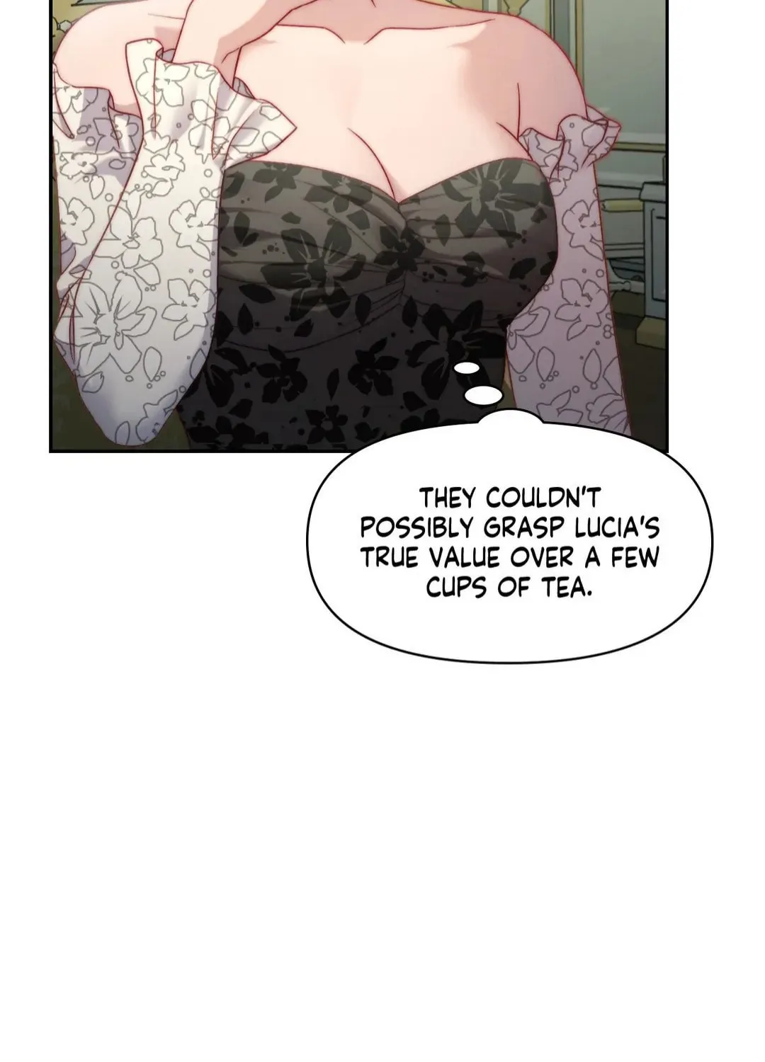 Read Lucia chapter 123 image 71 on Lezhin