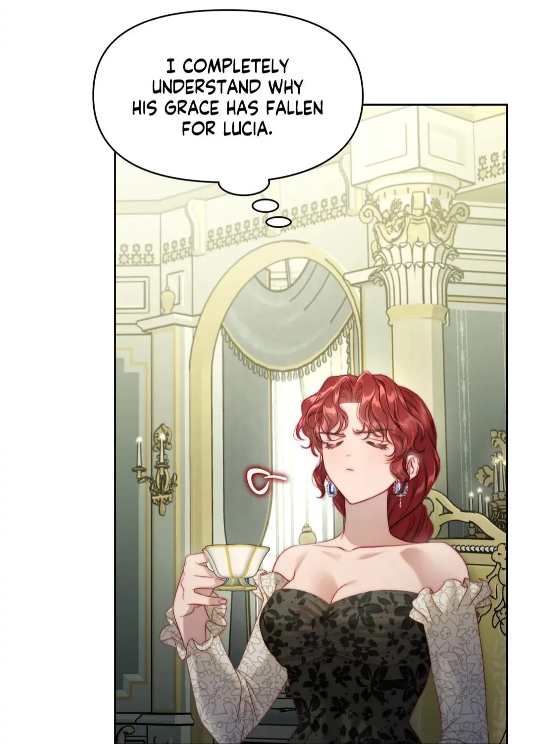 Read Lucia chapter 123 image 76 on Lezhin