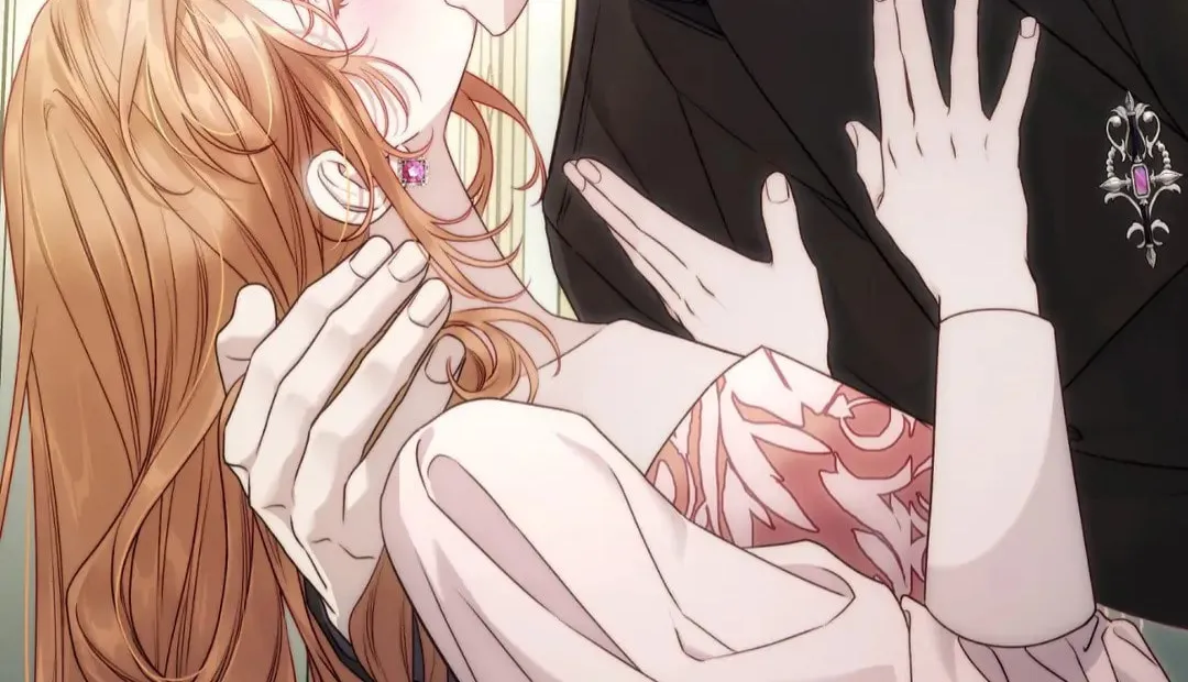 Read Lucia chapter 123 image 91 on Lezhin