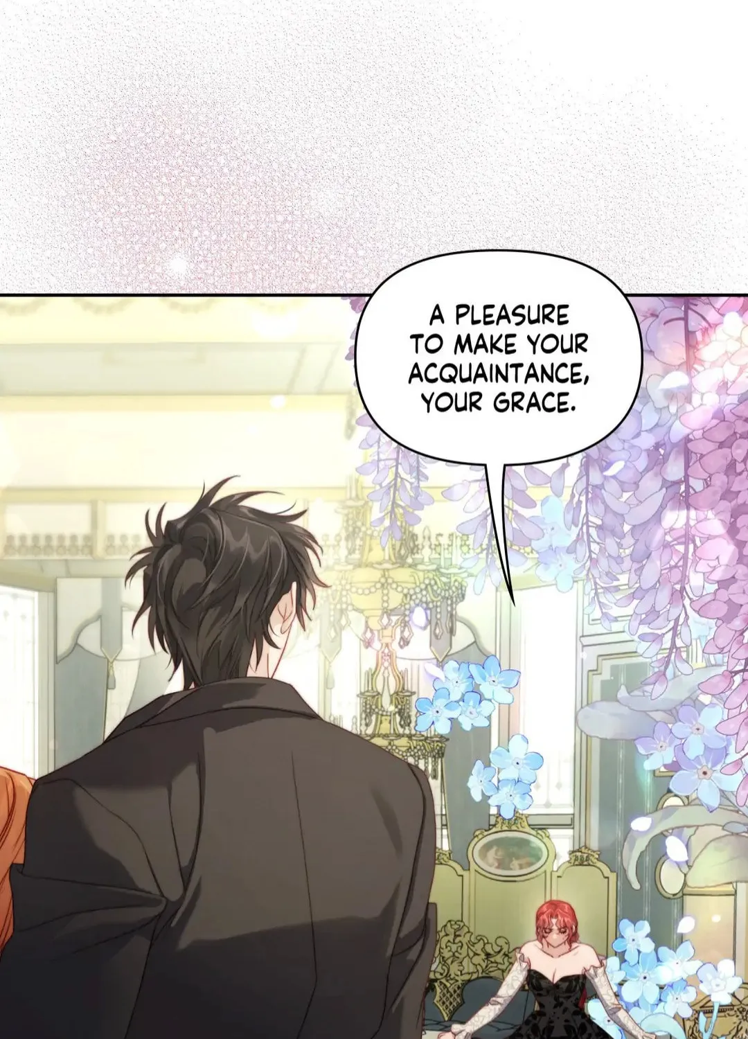Read Lucia chapter 124 image 1 on Lezhin