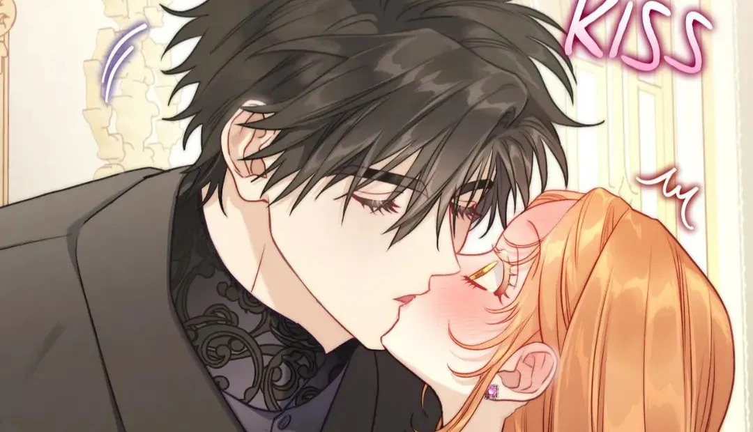 Read Lucia chapter 124 image 11 on Lezhin