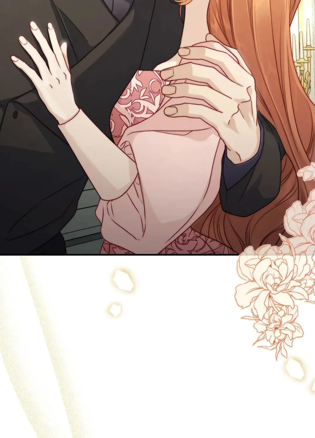Read Lucia chapter 124 image 12 on Lezhin