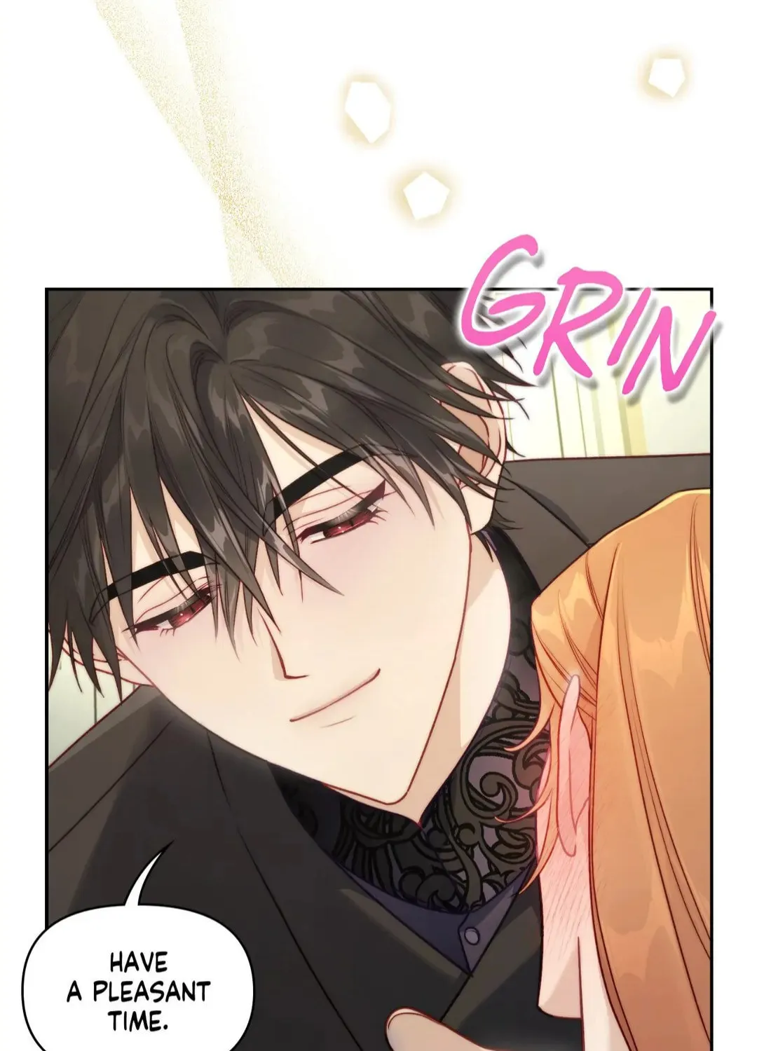 Read Lucia chapter 124 image 13 on Lezhin