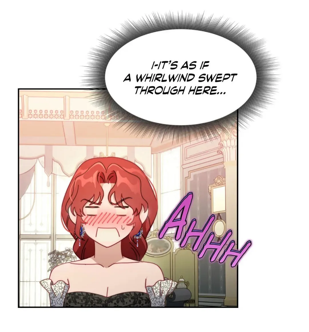 Read Lucia chapter 124 image 18 on Lezhin