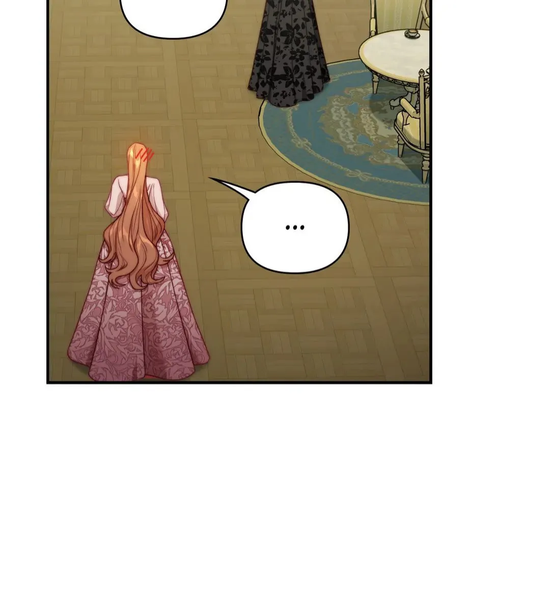 Read Lucia chapter 124 image 21 on Lezhin