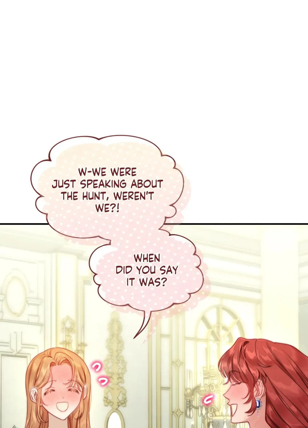 Read Lucia chapter 124 image 23 on Lezhin