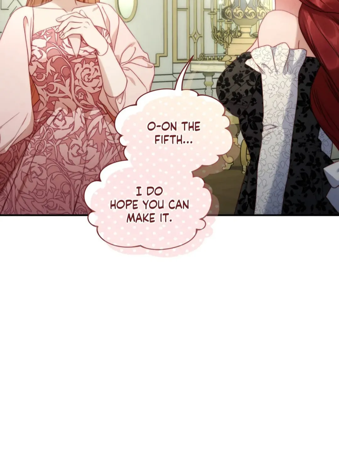 Read Lucia chapter 124 image 24 on Lezhin