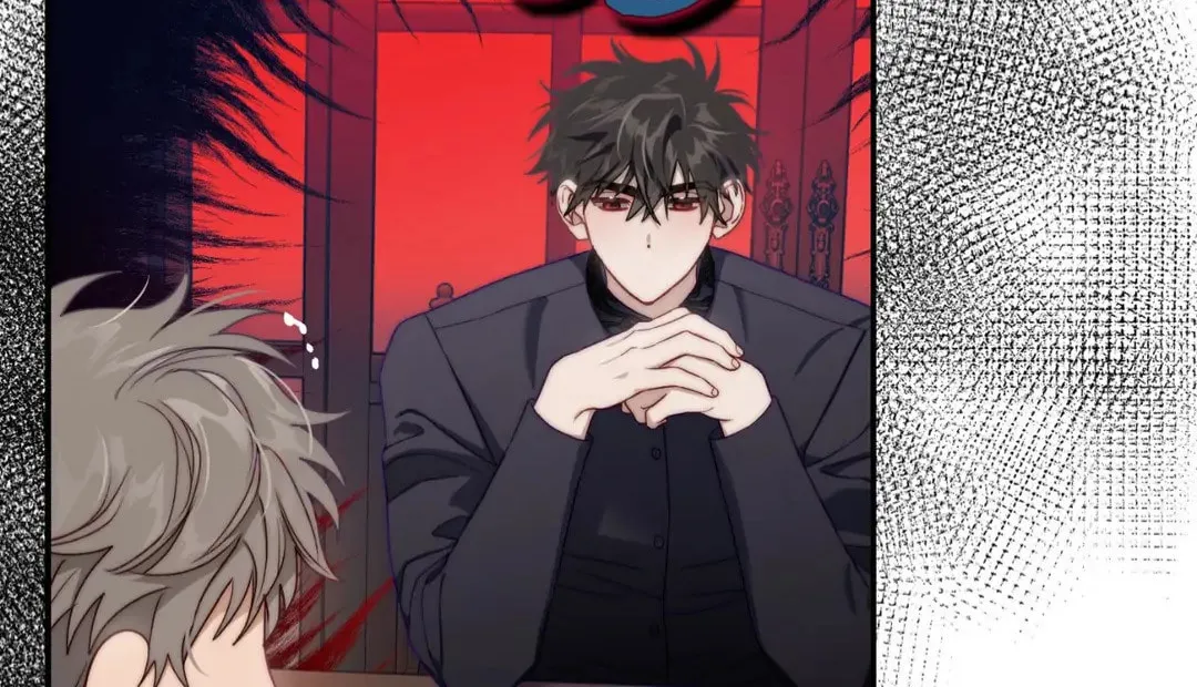 Read Lucia chapter 124 image 33 on Lezhin
