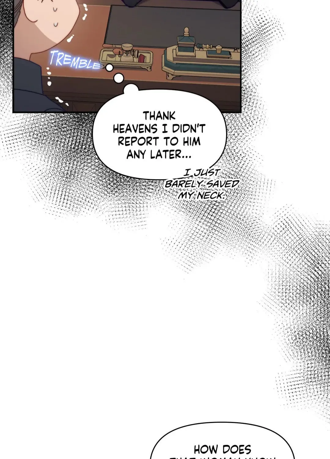 Read Lucia chapter 124 image 34 on Lezhin
