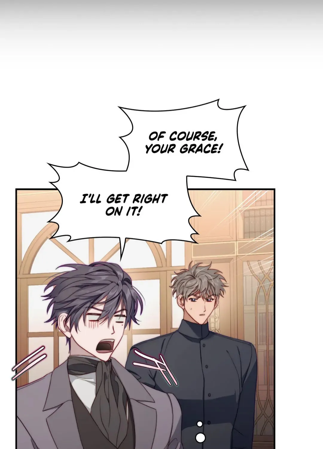 Read Lucia chapter 124 image 44 on Lezhin