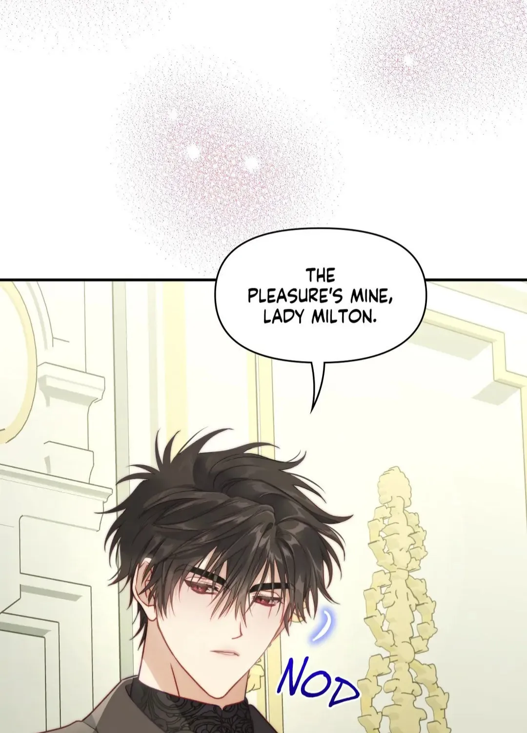 Read Lucia chapter 124 image 5 on Lezhin