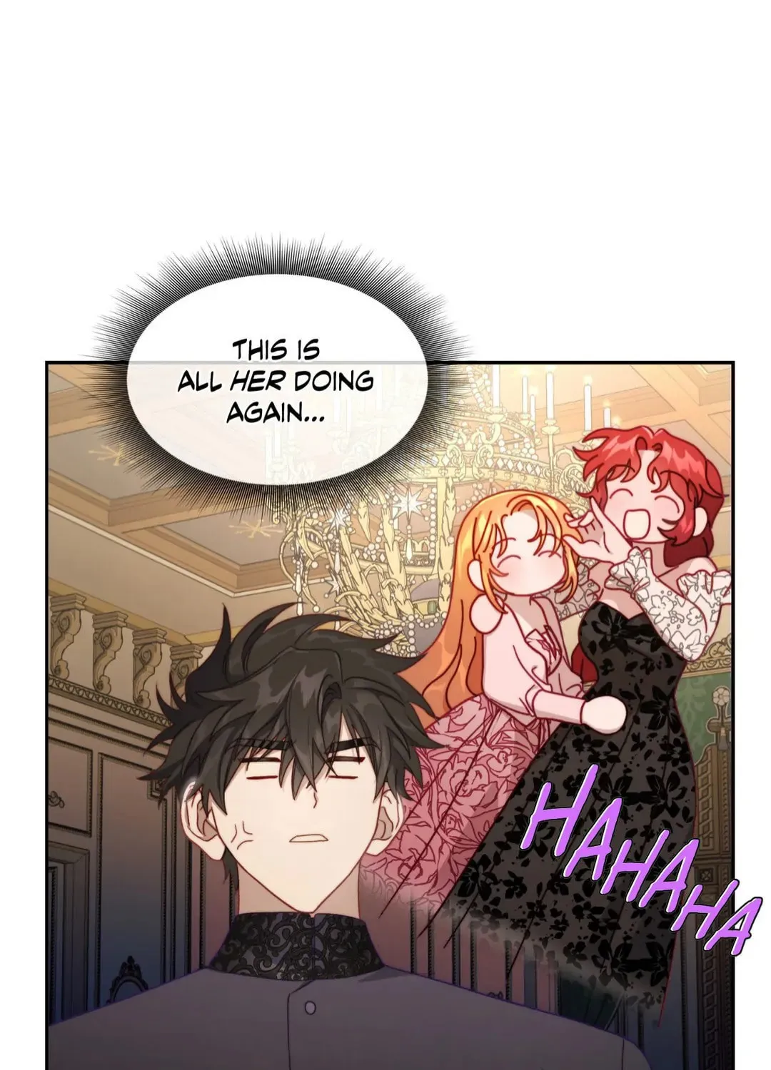 Read Lucia chapter 124 image 56 on Lezhin